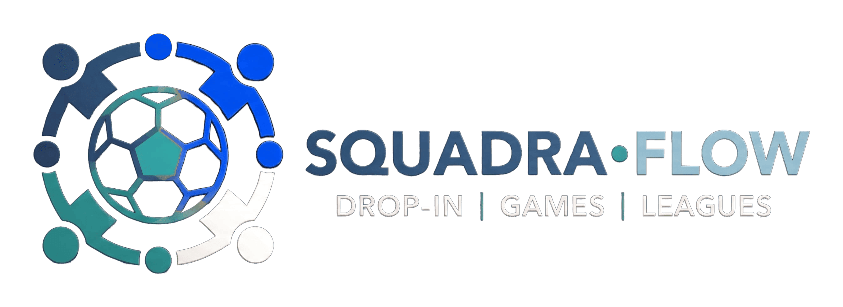 SquadraFlow, DROP-IN | GAMES | LEAGUES